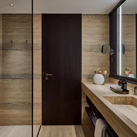 The Florentin By Althoff Collection מלון פרנקפורט