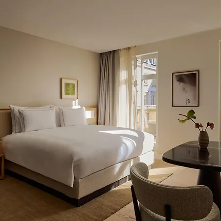 The Florentin By Althoff Collection 5*