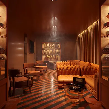 The Florentin By Althoff Collection פרנקפורט