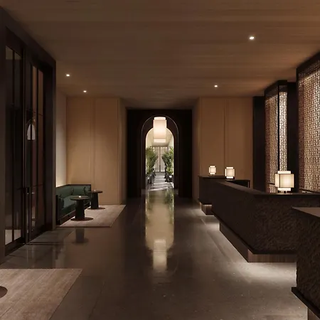 The Florentin By Althoff Collection פרנקפורט