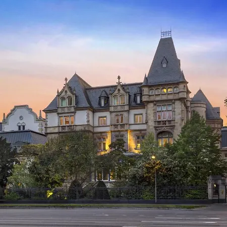 The Florentin By Althoff Collection