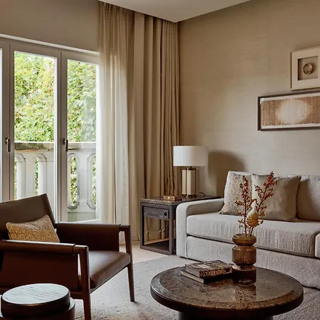 The Florentin By Althoff Collection פרנקפורט