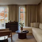 Hotel The Florentin By Althoff Collection Frankfurt am Main