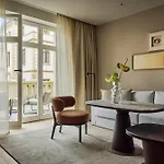 The Florentin By Althoff Collection Frankfurt am Main