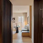 The Florentin By Althoff Collection Hotel Frankfurt am Main