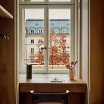 The Florentin By Althoff Collection Hotel 5*