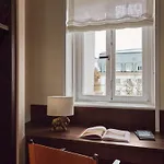 Hotel The Florentin By Althoff Collection