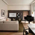Hotel The Florentin By Althoff Collection Frankfurt am Main