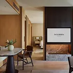 The Florentin By Althoff Collection Hotel Frankfurt am Main