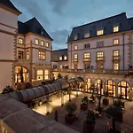The Florentin By Althoff Collection Hotel