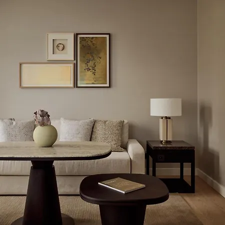 فندق The Florentin By Althoff Collection 5*
