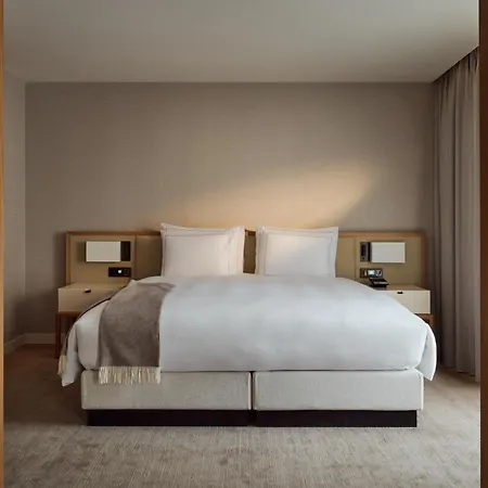 The Florentin By Althoff Collection 5*