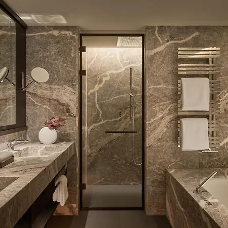 The Florentin By Althoff Collection Hotell 5*