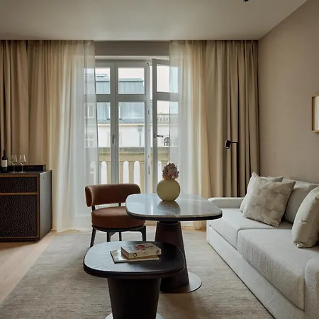 فندق The Florentin By Althoff Collection 5*