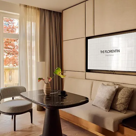 The Florentin By Althoff Collection 5*