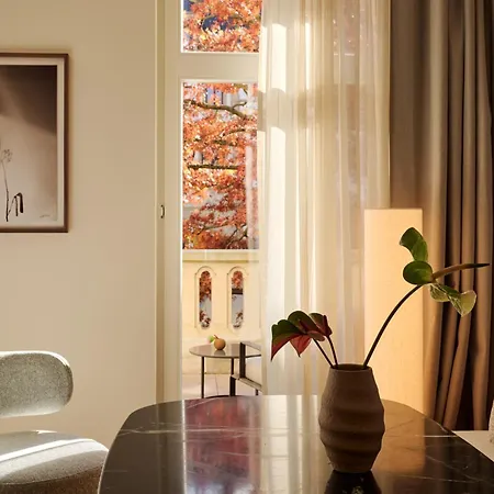 The Florentin By Althoff Collection Hotel 5*