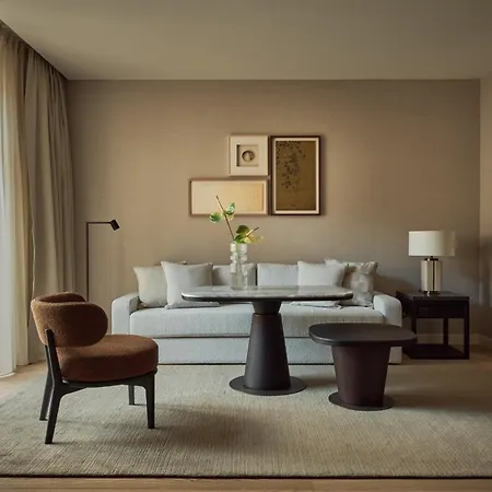 The Florentin By Althoff Collection 5*