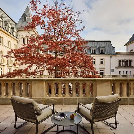 The Florentin By Althoff Collection 5*