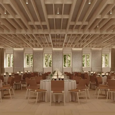 Hotel The Florentin By Althoff Collection