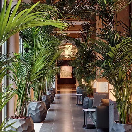 Hotel The Florentin By Althoff Collection