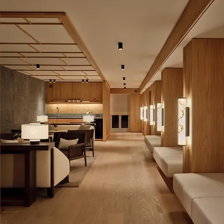 The Florentin By Althoff Collection Hotel Francoforte sul Meno
