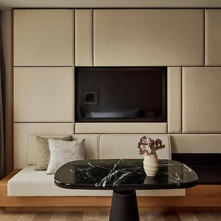 The Florentin By Althoff Collection Frankfurt am Main