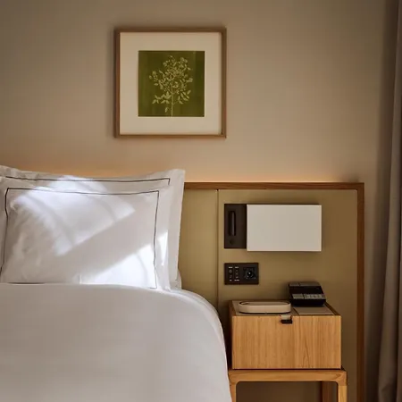 The Florentin By Althoff Collection Hotel 5*