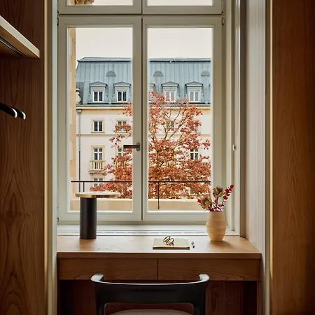 The Florentin By Althoff Collection Hotell 5*
