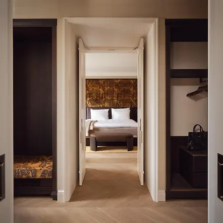 The Florentin By Althoff Collection Frankfurt nad Menem