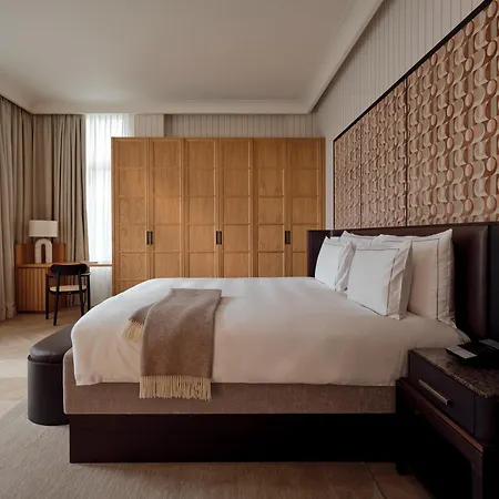The Florentin By Althoff Collection 5* Frankfurt am Main