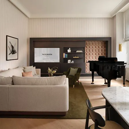 Hotel The Florentin By Althoff Collection Frankfurt am Main