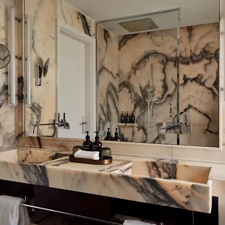 The Florentin By Althoff Collection Frankfurt nad Mohanem