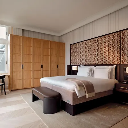The Florentin By Althoff Collection Frankfurt nad Menem