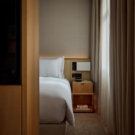 The Florentin By Althoff Collection Hotel Frankfurt am Main