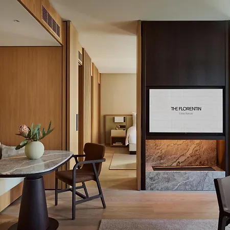The Florentin By Althoff Collection Hotel Frankfurt am Main