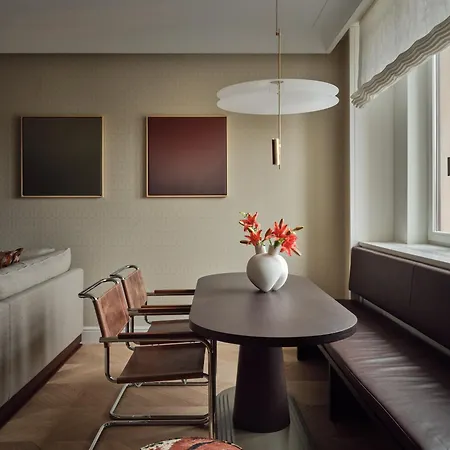 Hotel The Florentin By Althoff Collection