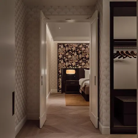 Hotel The Florentin By Althoff Collection