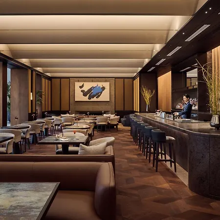 Hotell The Florentin By Althoff Collection