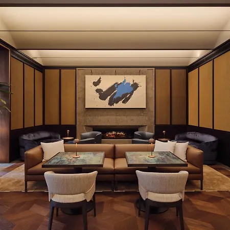 The Florentin By Althoff Collection Hotell