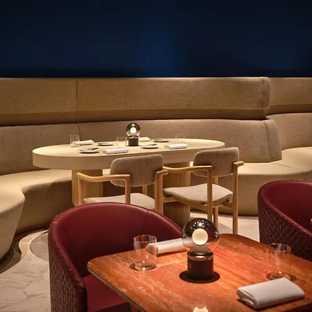 Hotell The Florentin By Althoff Collection