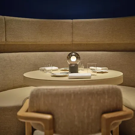 The Florentin By Althoff Collection Hotel Frankfurt nad Mohanem