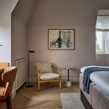 The Florentin By Althoff Collection Fráncfort del Meno