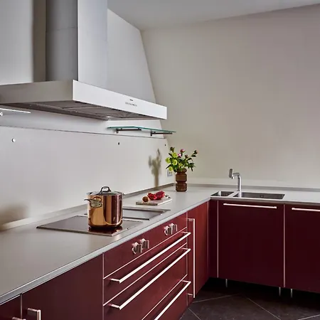 Hotel The Florentin By Althoff Collection 5*