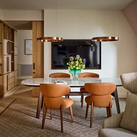 Hotel The Florentin By Althoff Collection Frankfurt am Main