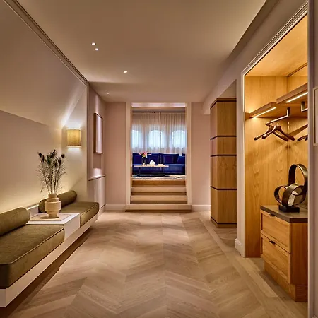 Hotel The Florentin By Althoff Collection 5*