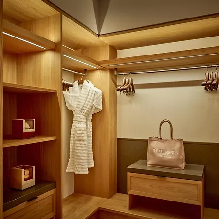 Hotel The Florentin By Althoff Collection Frankfurt am Main