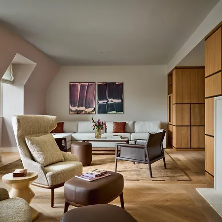 Hotel The Florentin By Althoff Collection 5*