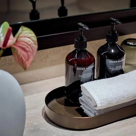 Hotel The Florentin By Althoff Collection