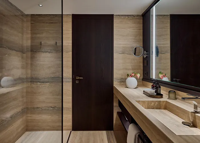 The Florentin By Althoff Collection Otel Frankfurt am Main