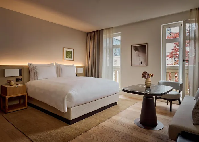 The Florentin By Althoff Collection Hotel